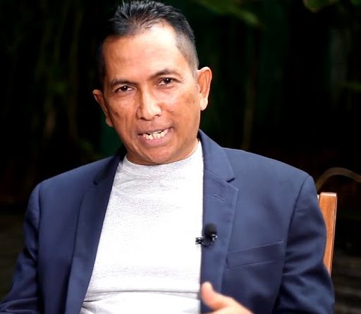 Catat Ya! Presiden Jokowi Tegaskan “Tidak Akan Lockdown”